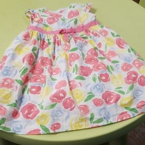 Gymboree dress
